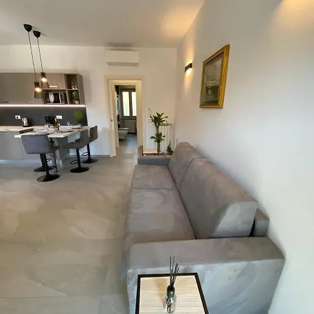 Relaxing דירה