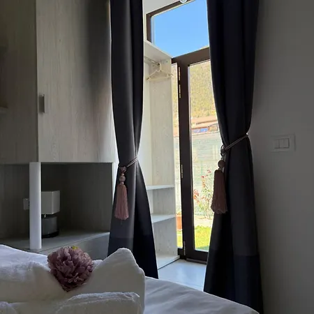 Relaxing דירה *