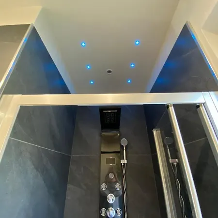 Relaxing Apartman