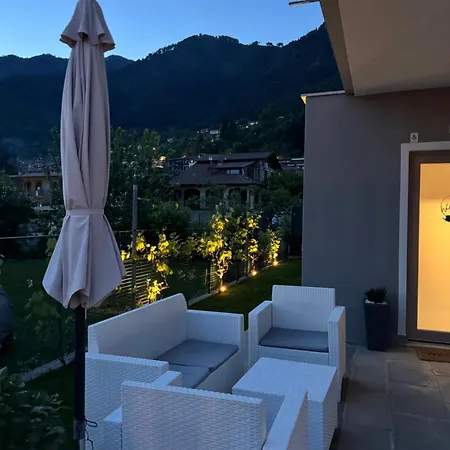 Relaxing * Tignale