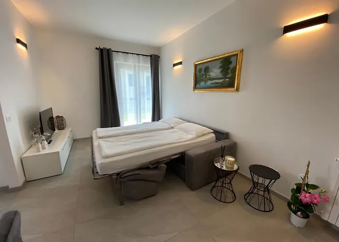 Relaxing Апартаменты Тиньяле