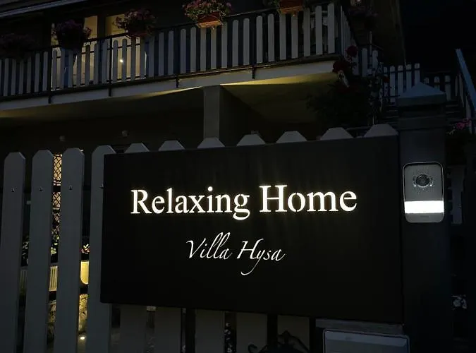 Relaxing