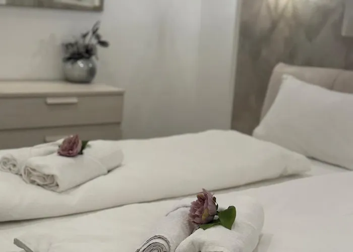 Relaxing Апартаменты