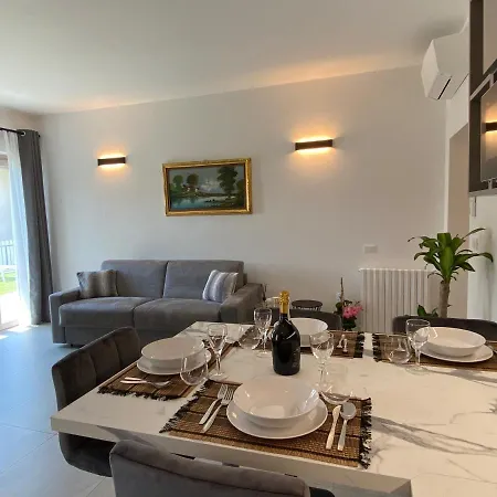 Relaxing Апартаменты