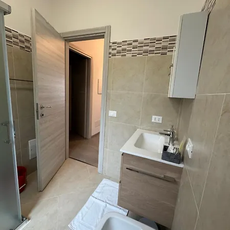 Апартаменты Relaxing Тиньяле